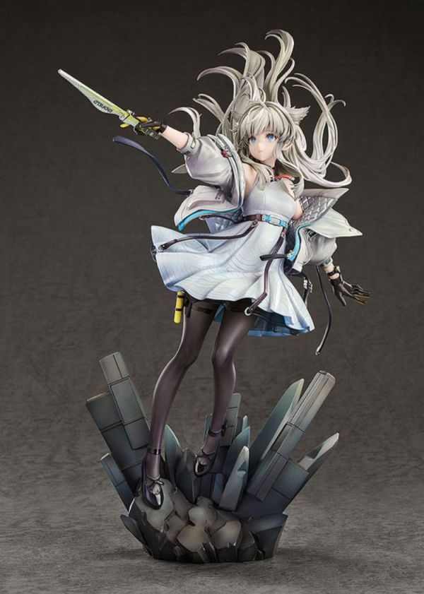 (預購) Good Smile 1/7 明日方舟:終末地 佩麗卡 PVC完成品 20260712 Good Smile 1/7 明日方舟:終末地 佩麗卡 PVC完成品