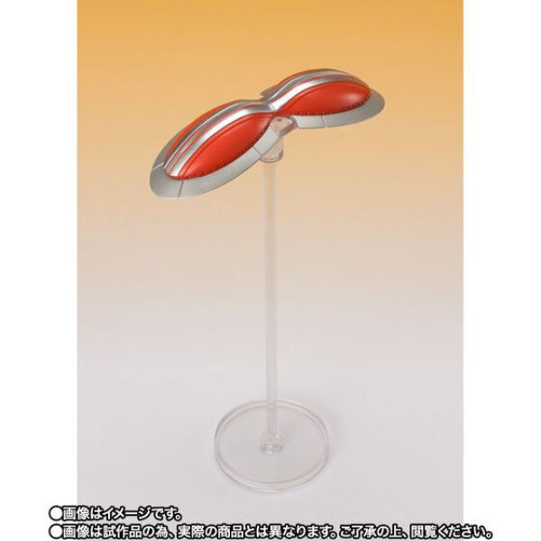 BANDAI S.H.Figuarts SHF 超人力霸王 梅特隆星人 被覬覦的街道Ver. BANDAI S.H.Figuarts SHF 超人力霸王 梅特隆星人 被覬覦的街道Ver.