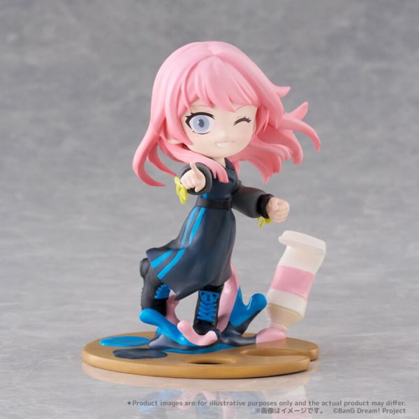 (預購) Bushiroad Creative PalVerse Pale. BanG Dream! MyGO!!!!! 千早愛音 PVC完成品 (預購) Bushiroad Creative PalVerse Pale. BanG Dream! MyGO!!!!! 千早愛音 PVC完成品