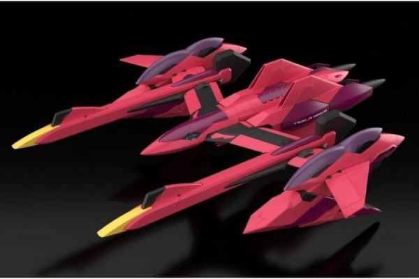 (預購) [PB商店] BANDAI 盒玩 SMP 超級機器人大戰 OG 海培里翁 全1種 20260524 [PB商店] BANDAI 盒玩 SMP 超級機器人大戰 OG 海培里翁 全1種