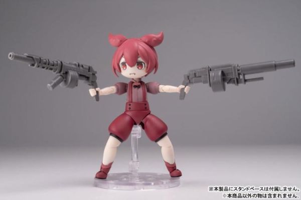 (預購) PLUM PMOA 1/12 東北俊子 俊達萌計畫 安可萌 組裝模型 20260531 PLUM PMOA 1/12 東北俊子 俊達萌計畫 安可萌 組裝模型