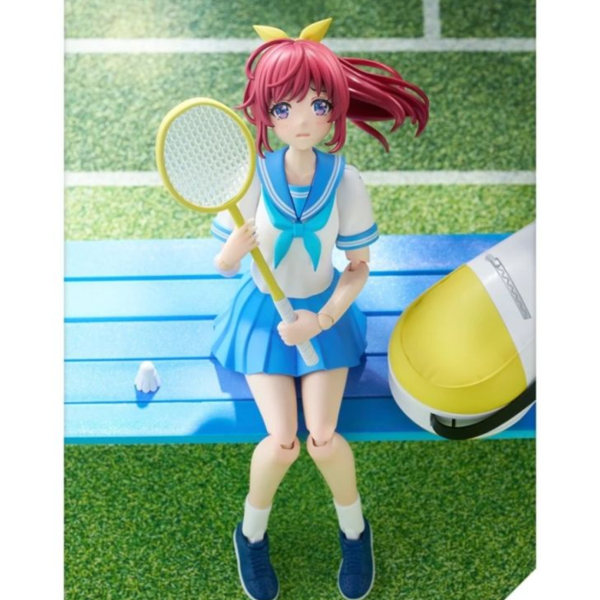 (預購) Kotobukiya 壽屋 1/10 創彩少女庭園 經理&社團配件套組 JK069 組裝模型 20251119 Kotobukiya 壽屋 1/10 創彩少女庭園 經理&社團配件套組 JK069 組裝模型