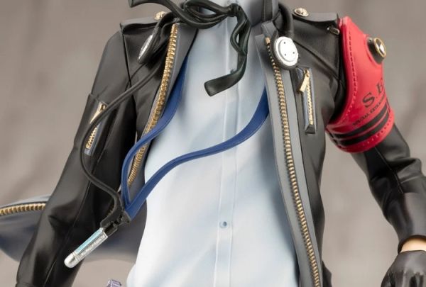 (預購) Kotobukiya 壽屋 1/8 ARTFX J 女神異聞錄3 Reload P3R 主人公 PVC完成品 20251119 Kotobukiya 壽屋 1/8 ARTFX J 女神異聞錄3 Reload P3R 主人公 PVC完成品