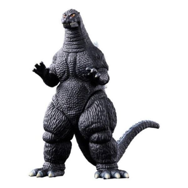 (預購) [PB商店] BANDAI 哥吉拉 MOVIE MONSTER系列軟膠 哥吉拉1993 20260510 [PB商店] BANDAI 哥吉拉 MOVIE MONSTER系列軟膠 哥吉拉1993