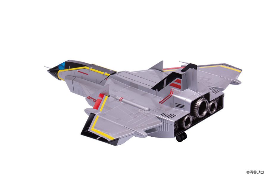 超人力霸王 單座式主力多目的戰鬥攻擊機 SKYHIRE FUJIMI 富士美 FUJIMI,富士美,1/72,MAT,神箭1號,歸來的超人力霸王,