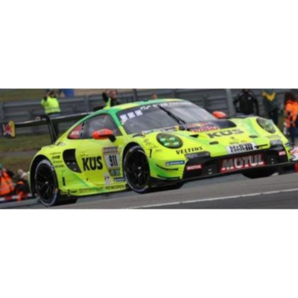 (預購) SPARK 1/43 保時捷 Porsche 911 GT3 R (992) Evo26 No.911 Manthey SG1099 20260730 SPARK 1/43 保時捷 Porsche 911 GT3 R (992) Evo26 No.911 Manthey SG1099