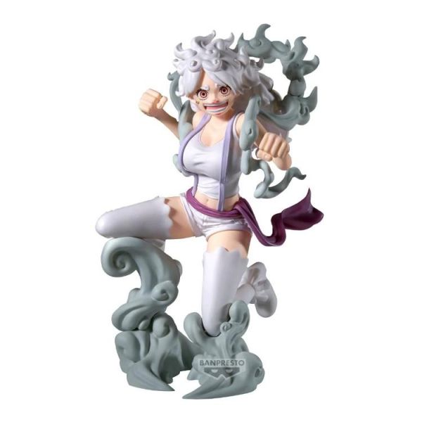 (預購) BP景品 航海王 Grandista 珠寶·波妮 眼鏡牌 BANPRESTO 2607 20260205 BP景品 航海王 Grandista 珠寶·波妮 眼鏡牌 BANPRESTO