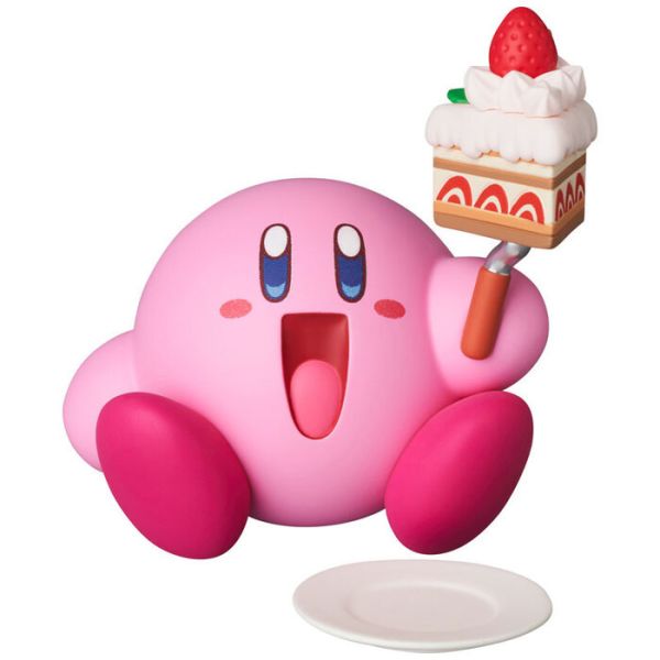 Medicom Toy UDF 星之卡比 多洛奇團登場! Medicom Toy UDF 星之卡比 多洛奇團登場!