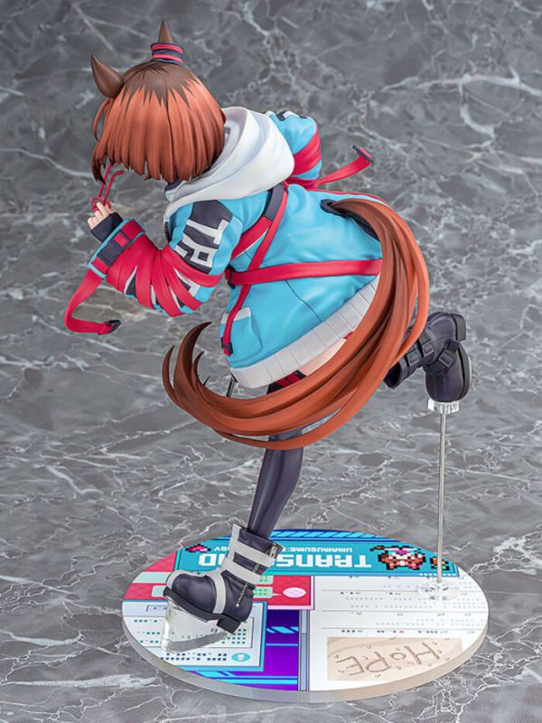 Phat! 1/7 賽馬娘 Pretty Derby 創升 PVC完成品 Phat! 1/7 賽馬娘 Pretty Derby 創升 PVC完成品