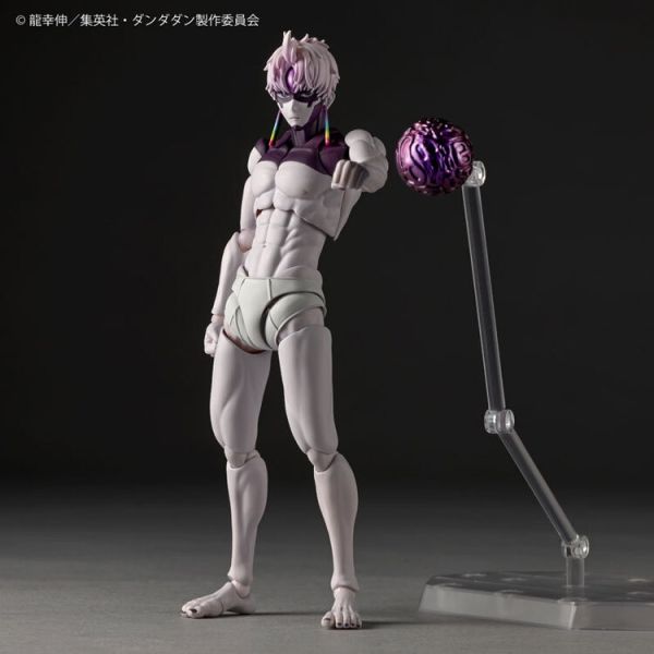 (預購) KAIYODO 海洋堂 Revoltech 膽大黨 寺仁 變身 可動完成品 20260127 KAIYODO 海洋堂 Revoltech 膽大黨 寺仁 變身 可動完成品