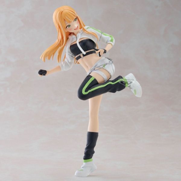 (預購) BP景品 學園偶像大師 ESPRESTO Accent green 紫雲清夏 眼鏡牌 BANPRESTO 2606 20251215 BP景品 學園偶像大師 ESPRESTO Accent green 紫雲清夏 眼鏡牌 BANPRESTO