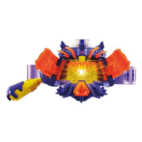 BANDAI 假面騎士 GAVV DX VRASTUMGEAR變身腰帶 BANDAI 假面騎士 GAVV DX VRASTUMGEAR變身腰帶
