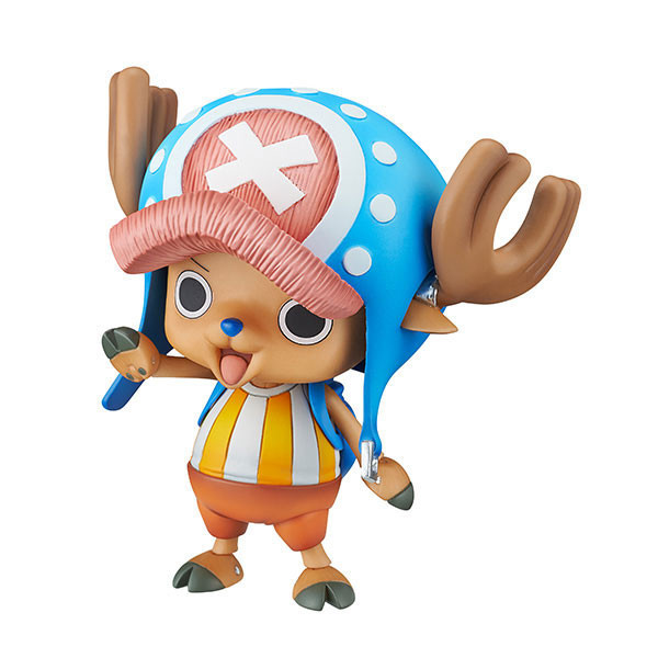 [再販] MegaHouse V.A.H. 航海王 ONE PIECE 多尼多尼 喬巴 [再販] MegaHouse V.A.H. 航海王 ONE PIECE 多尼多尼 喬巴