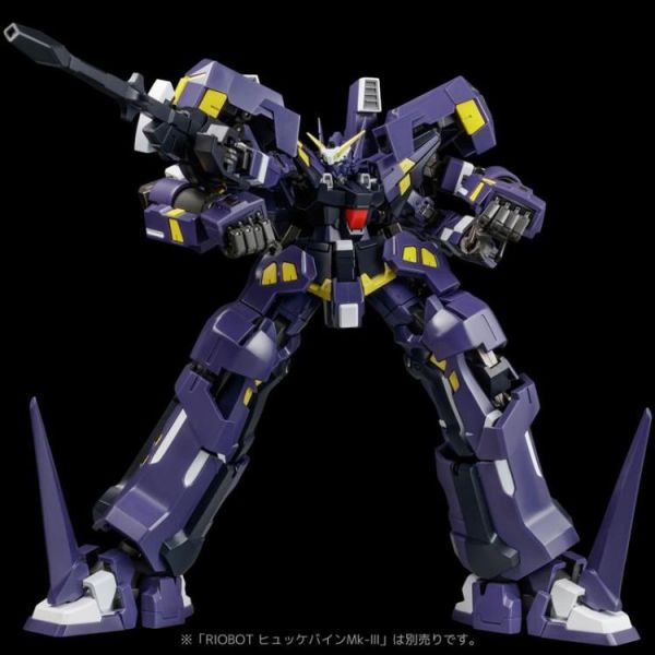 (預購) Sentinel 千值練 RIOBOT 超級機器人大戰OG AM BOXER 拳鬥型 20260622 Sentinel 千值練 RIOBOT 超級機器人大戰OG AM BOXER 拳鬥型