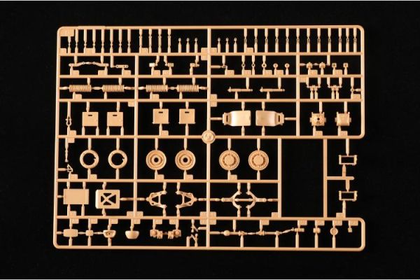(預購) I Love Kit 1/35 美國 M1245 M-ATV 特種作戰裝甲車 組裝模型 20260428 I Love Kit 1/35 美國 M1245 M-ATV 特種作戰裝甲車 組裝模型