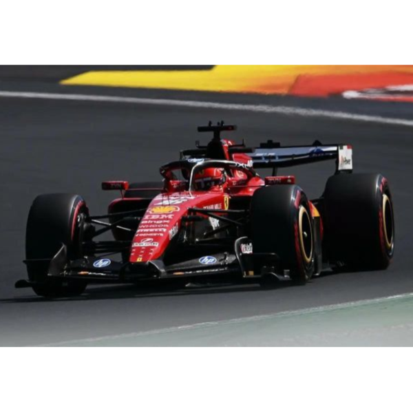 (預購) LOOKSMART 1/43 法拉利 Ferrari SF-26 No.16 Italian GP 2026 LSF1093 20261012 LOOKSMART 1/43 法拉利 Ferrari SF-26 No.16 Italian GP 2026 LSF1093