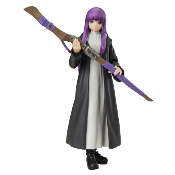 (預購) [再販] BANDAI S.H.Figuarts SHF 葬送的芙莉蓮 費倫 可動完成品 20260907 [再販] BANDAI S.H.Figuarts SHF 葬送的芙莉蓮 費倫 可動完成品