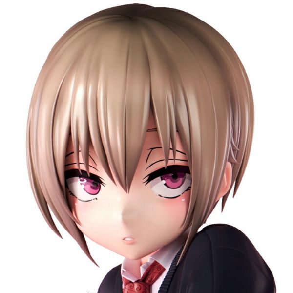 (預購) [18禁商品] Insight 1/5 娼年 夜之川詩伊奈 PVC完成品 20260210 [18禁商品] Insight 1/5 娼年 夜之川詩伊奈 PVC完成品