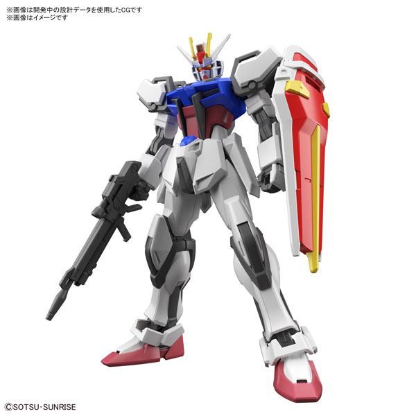 BANDAI 1/144 ENTRY GRADE 攻擊鋼彈 機動戰士 鋼彈SEED 組裝模型 BANDAI,1/144,ENTRY,GRADE,攻擊鋼彈,機動戰士,鋼彈SEED,組裝模型,