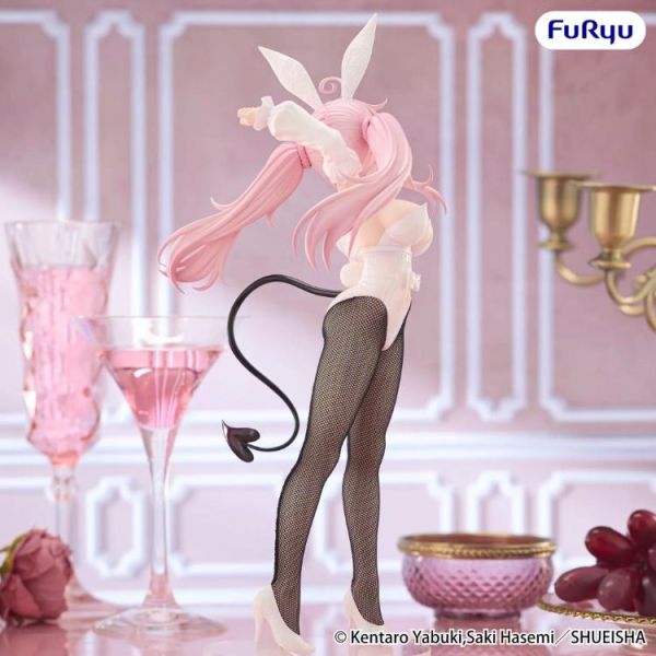 (預購) FURYU 景品 出包王女DARKNESS BiCute Bunnies 菈菈・撒塔琳・戴比路克 2701 20260811 FURYU 景品 出包王女DARKNESS BiCute Bunnies 菈菈・撒塔琳・戴比路克