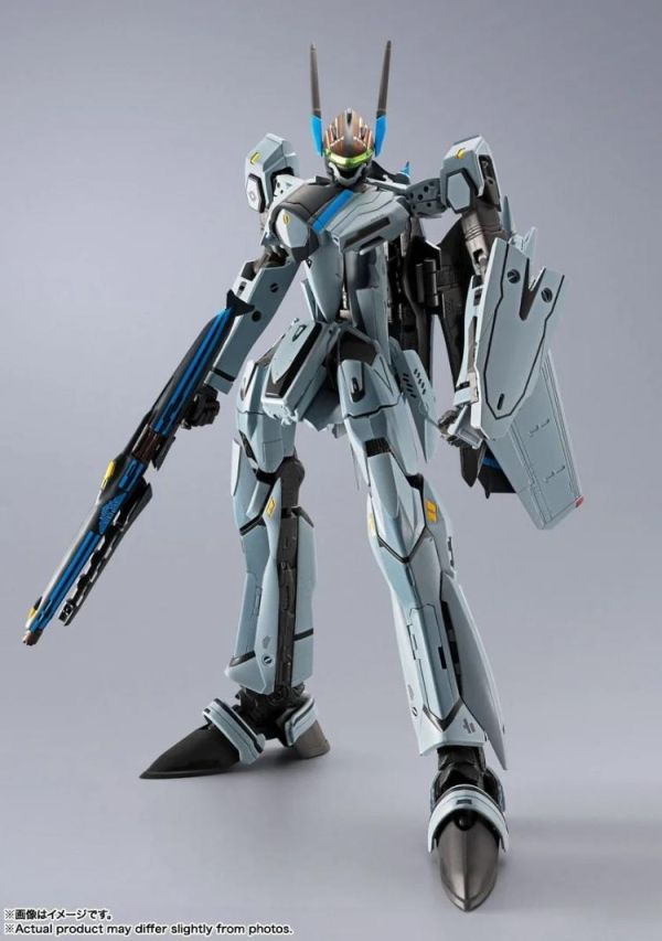(預購) BANDAI DX超合金 超時空要塞 VF-25 彌賽亞女武神 捍衛戰士:獨行俠Ver. 可動完成品 20260414 BANDAI DX超合金 超時空要塞 VF-25 彌賽亞女武神 捍衛戰士:獨行俠Ver. 可動完成品