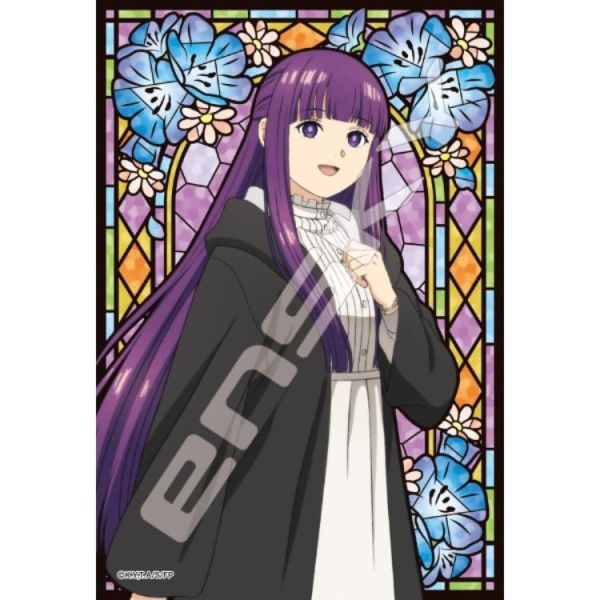 (預購) Ensky 藝術水晶拼圖 葬送的芙莉蓮 魔法使 芙莉蓮 126-AC82 20260428 Ensky 藝術水晶拼圖 葬送的芙莉蓮 魔法使 芙莉蓮 126-AC82