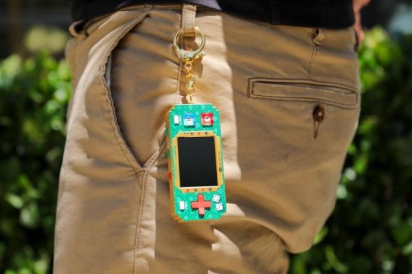 (預購) MY ARCADE 口袋版-賭場遊戲 電池另購 20260422 MY ARCADE 口袋版-賭場遊戲 電池另購