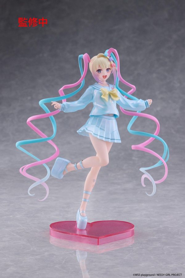 (預購) TAITO 景品 主播女孩重度依賴 Coreful Figure 超絕最可愛天使醬 2701 20261026 TAITO 景品 主播女孩重度依賴 Coreful Figure 超絕最可愛天使醬