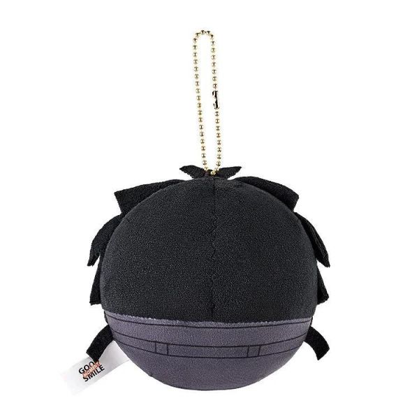 (預購) Good Smile 文豪野犬 糰子玩偶 分別販售 20260224 Good Smile 文豪野犬 糰子玩偶 分別販售