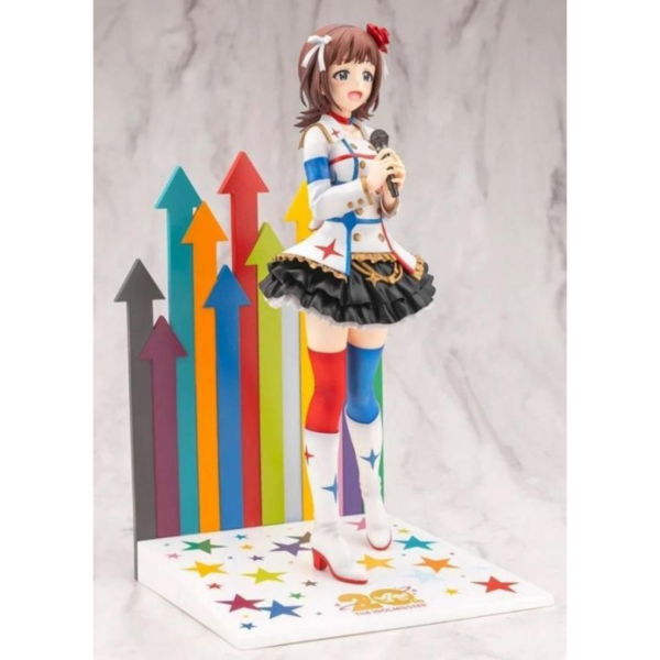 (預購) Kotobukiya 壽屋 1/7 偶像大師 天海春香 20th 週年紀念Ver 壽屋限定 PVC完成品 20260428 Kotobukiya 壽屋 1/7 偶像大師 天海春香 20th 週年紀念Ver 壽屋限定 PVC完成品