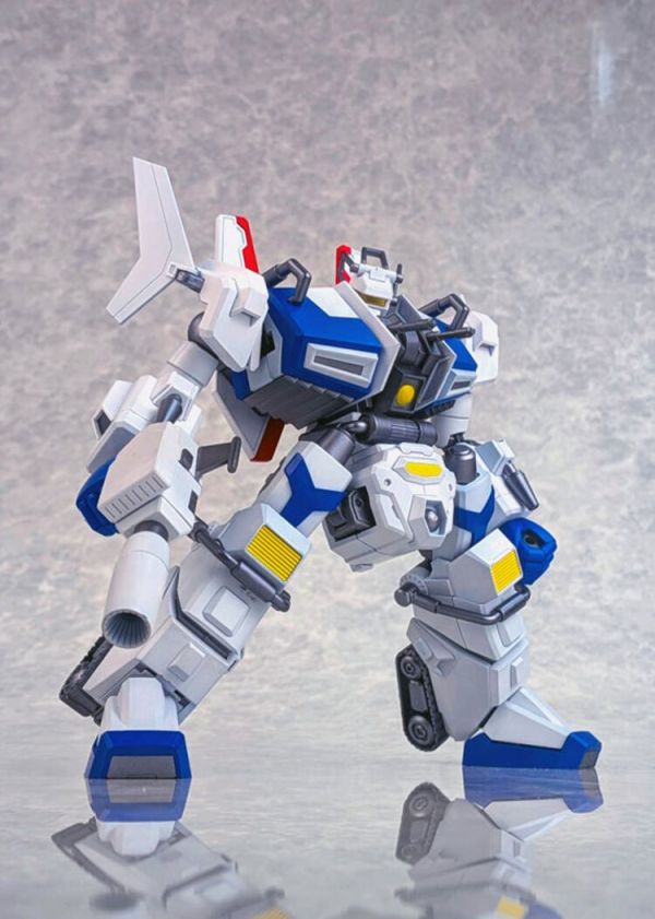 (預購) BellFine 亞空大作戰 斯蘭格爾 組裝模型 20260113 BellFine 亞空大作戰 斯蘭格爾 組裝模型