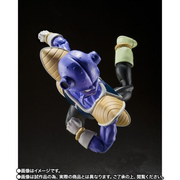 BANDAI S.H.Figuarts SHF 七龍珠Z 吉多拉 BANDAI S.H.Figuarts SHF 七龍珠Z 吉多拉
