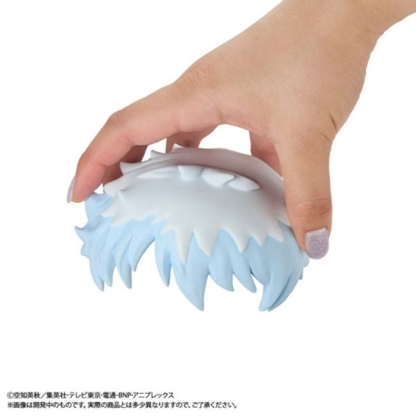 (預購) [特典版] MegaHouse C.B.S.存錢筒 銀魂 銀莎白 20251013 [特典版] MegaHouse C.B.S.存錢筒 銀魂 銀莎白