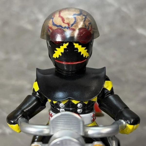 (預購) [PB商店] BANDAI EX三輪車 機械人超金剛 霸王金剛 B TYPE 20260817 [PB商店] BANDAI EX三輪車 機械人超金剛 霸王金剛 B TYPE