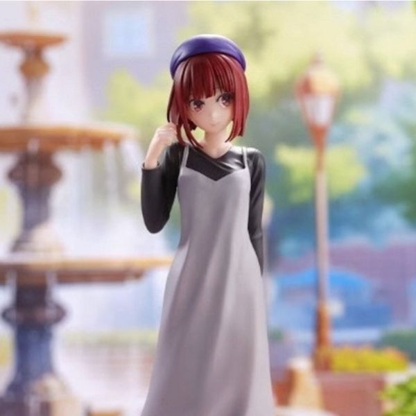 BANPRESTO 景品 我推的孩子 有馬佳奈 私服約會版 BANPRESTO 景品 我推的孩子 有馬佳奈 私服約會版