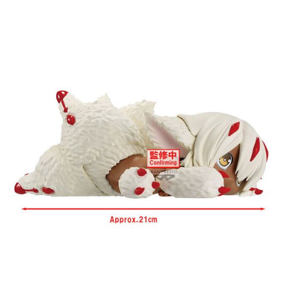 BP景品 來自深淵烈日的黃金鄉 Relax time 法普妲 BANPRESTO 2510 BP景品 來自深淵烈日的黃金鄉 Relax time 法普妲 BANPRESTO