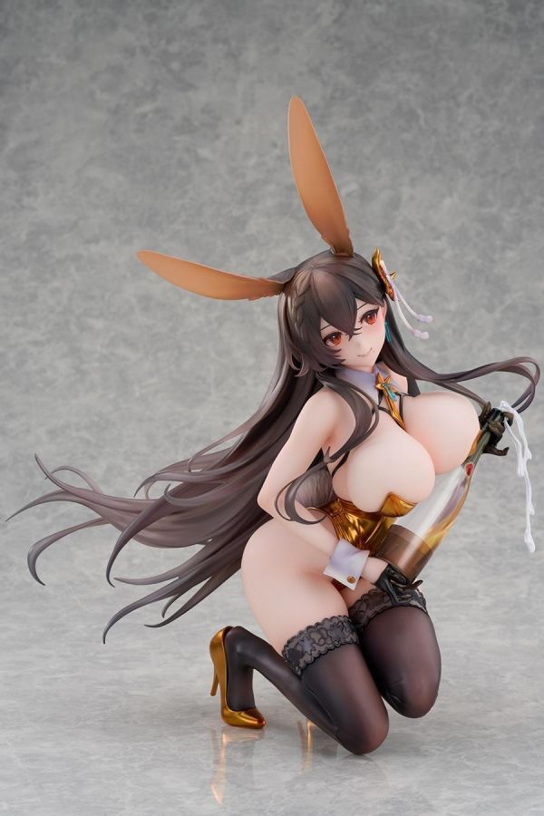(預購) Alphamax 1/4 碧藍航線 筑摩 對局上的洞察者ver. 完成品 AX-0323 20261124 Alphamax 1/4 碧藍航線 筑摩 對局上的洞察者ver. 完成品 AX-0323