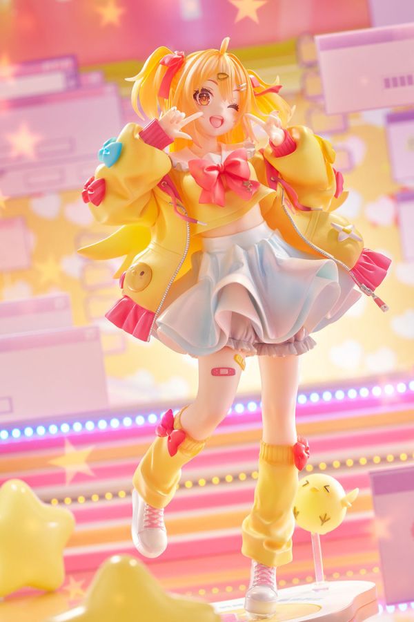 (預購) TAITO 1/7 <Spiritale> P丸樣 PVC完成品 20251116 TAITO 1/7 <Spiritale> P丸樣 PVC完成品