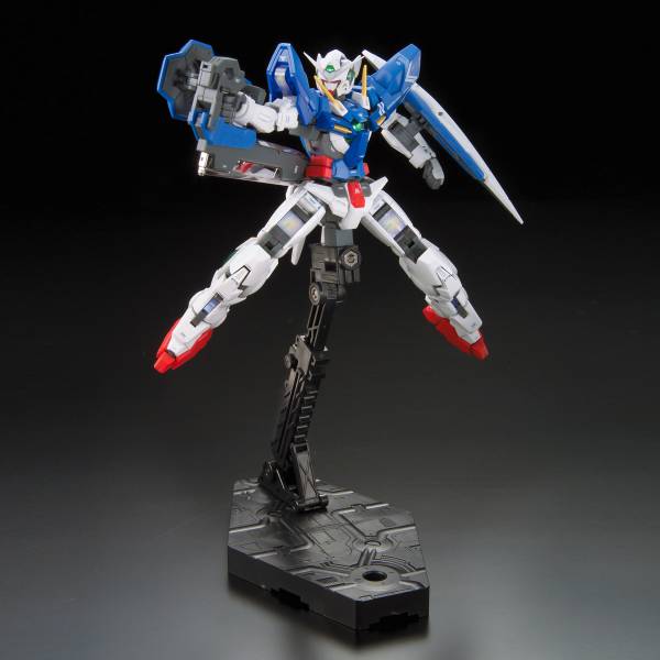 BANDAI 1/144 RG 015 能天使鋼彈 機動戰士 鋼彈OO 組裝模型 BANDAI,1/144,RG,015,能天使,鋼彈,機動戰士,鋼彈,OO ,組裝模型,