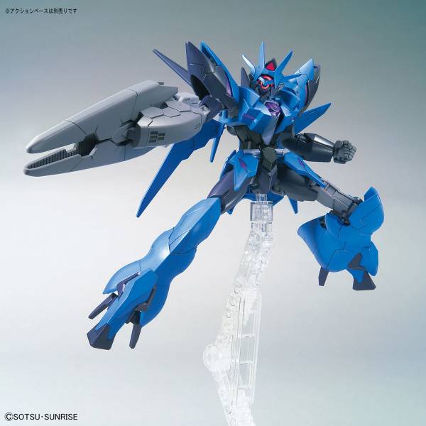 BANDAI 1/144 HGBD:R 022 亞爾斯地球三式鋼彈 鋼彈創鬥者 潛網大戰 組裝模型 BANDAI,1/144,HGBD:R 022 亞爾斯地球三式鋼彈 鋼彈創鬥者 潛網大戰 組裝模型