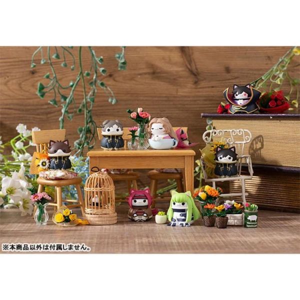 (預購) MEGAHOUSE 盲盒 M.C.P 反叛的魯路修 反叛的魯路喵 全8種 一中盒8入販售 20260610 MEGAHOUSE 盲盒 M.C.P 反叛的魯路修 反叛的魯路喵 全8種 一中盒8入販售
