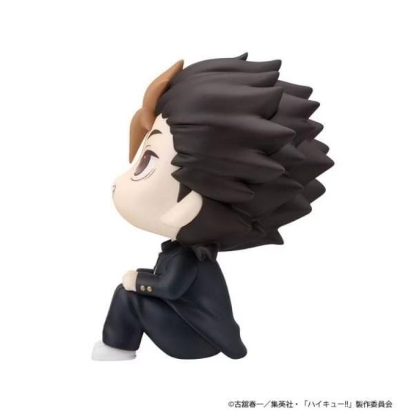 (預購) [特典版] MEGAHOUSE LOOKUP 排球少年!! 西谷夕＆東峰旭 套組 20260610 [特典版] MEGAHOUSE LOOKUP 排球少年!! 西谷夕＆東峰旭 套組