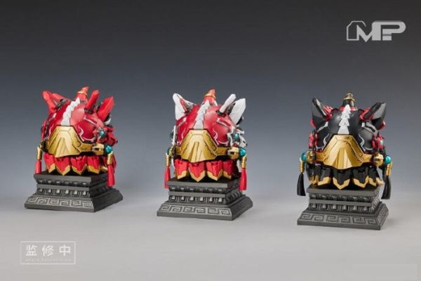 將魂姬 醒獅 組裝模型 MP-01 全三款 分別販售 將魂姬 醒獅 組裝模型 MP-01 全三款 分別販售