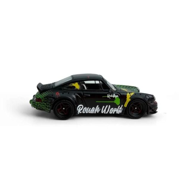 (預購) MM64 1/64 RWB 964 Kimera MM64-RWB964-006 20260604 MM64 1/64 RWB 964 Kimera MM64-RWB964-006