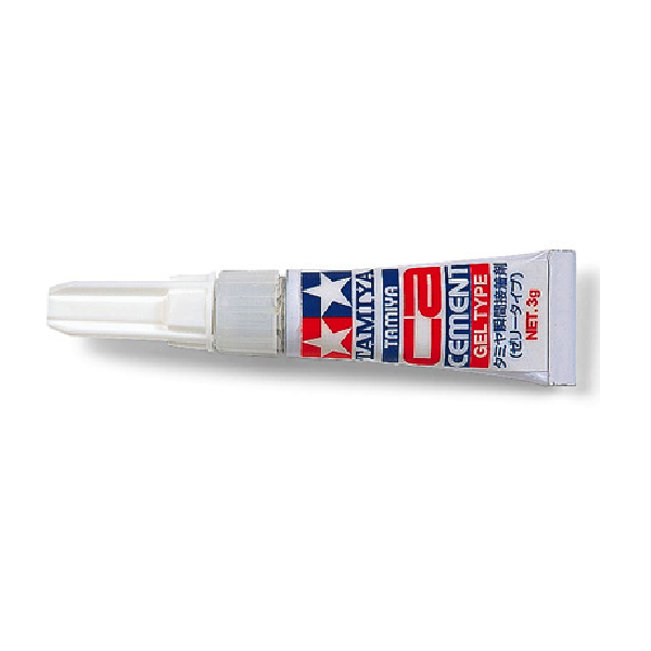 TAMIYA 田宮模型 87091 瞬間接著劑 膠狀 瞬間膠 膠水 TAMIYA,田宮模型,87091,瞬間接著劑,膠狀,瞬間膠,膠水