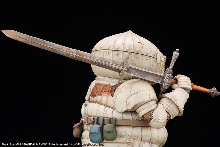 [再販] Art Spirits Dark Souls 黑暗靈魂 洋蔥騎士 傑克麥雅 靜態完成品 Art Spirits,Dark Souls,黑暗靈魂,洋蔥騎士,傑克麥雅,靜態完成品,
