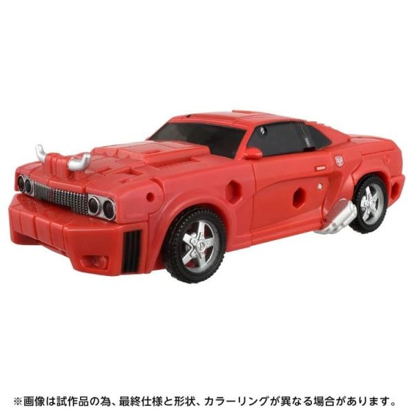 (預購) TAKARATOMY 變形金剛 AOTP-41 Cliffjumper (Prime Universe) 組裝模型 20260428 TAKARATOMY 變形金剛 AOTP-41 Cliffjumper (Prime Universe) 組裝模型