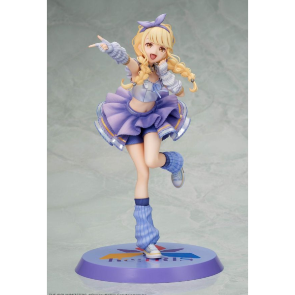 (預購) Design COCO 1/7 學園偶像大師 藤田言音 Re;IRIS Ver. 完成品 20260830 Design COCO 1/7 學園偶像大師 藤田言音 Re;IRIS Ver. 完成品