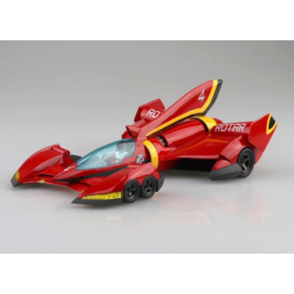 (預購) AOSHIMA 青島 1/24 Cyber formula#11 伊修薩克00-X3/Ⅱ 新條直輝 組裝模型 (預購) AOSHIMA 青島 1/24 Cyber formula#11 伊修薩克00-X3/Ⅱ 新條直輝 組裝模型