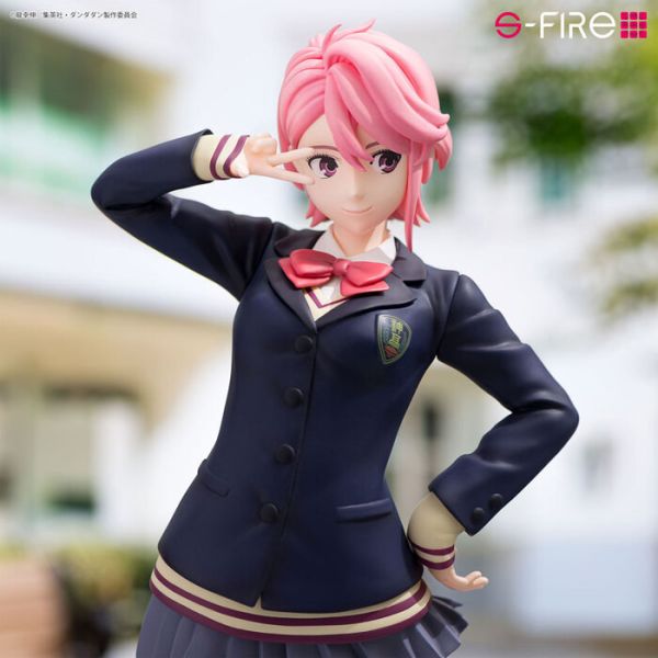SEGA 1/7 膽大黨 愛羅 PVC完成品 SEGA 1/7 膽大黨 愛羅 PVC完成品
